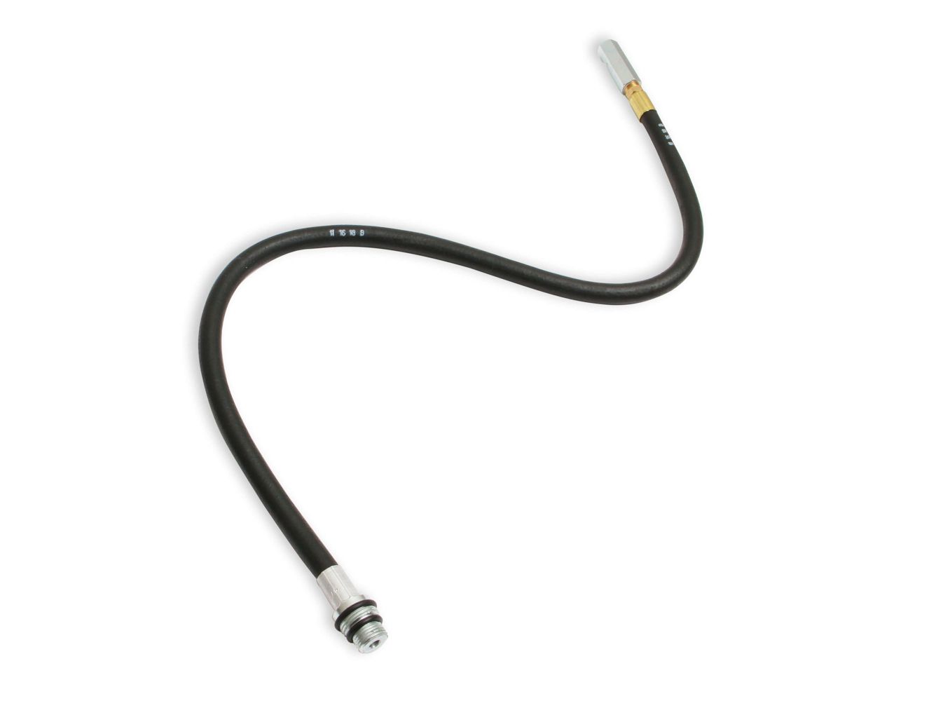 MR. GASKETTop Dead Center (TDC) Whistle