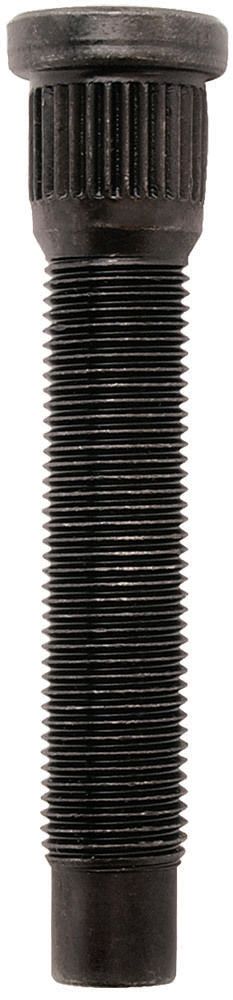 MOROSO1/2in-20 Wheel Studs .594in Knurl
