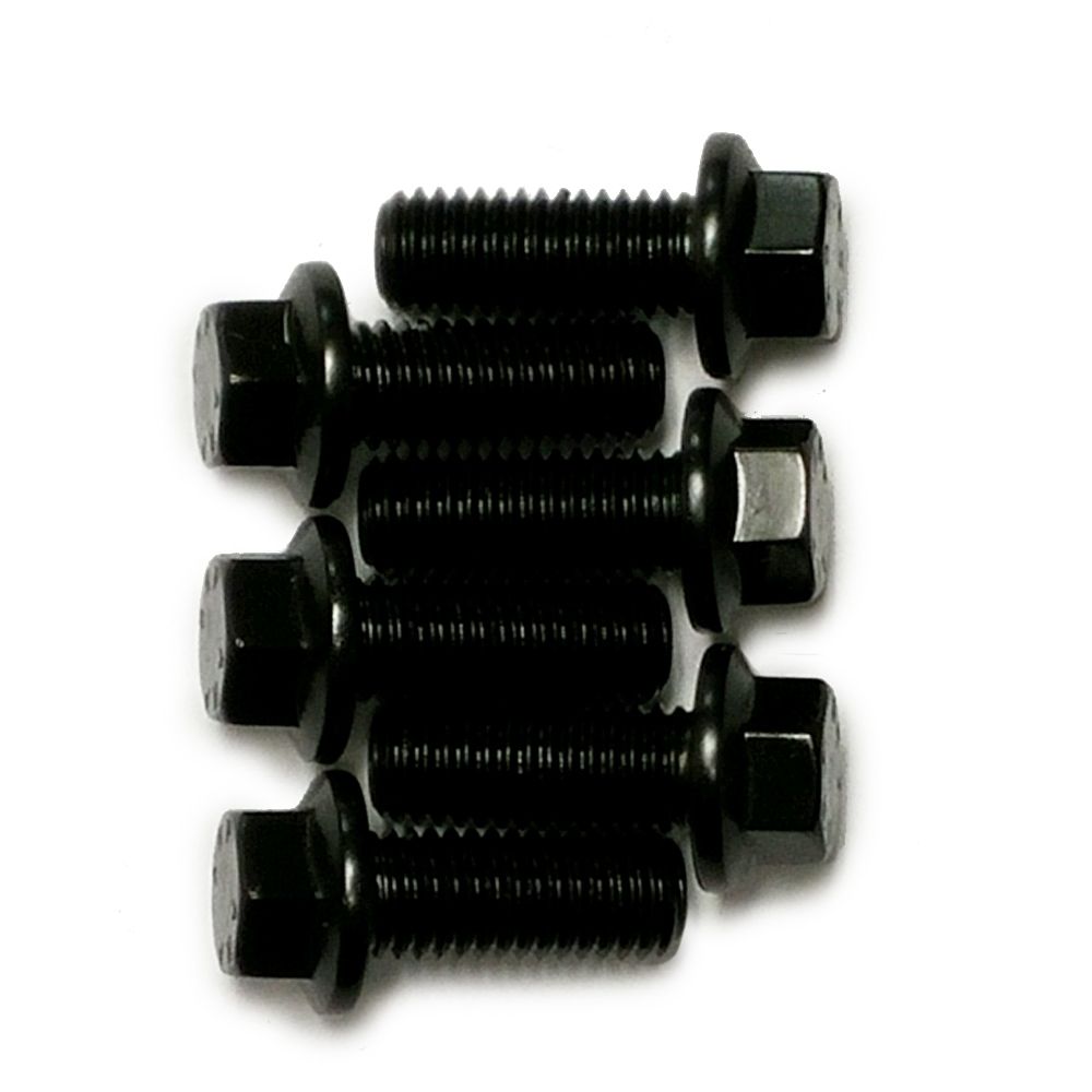 MCLEODBolt Kit - Pressure Plate 3/8-16 6pk