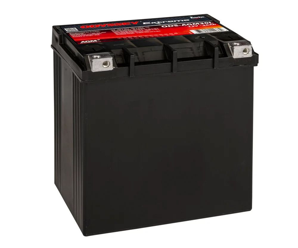 ODYSSEY BATTERYPowersports Battery 12V 400CCA