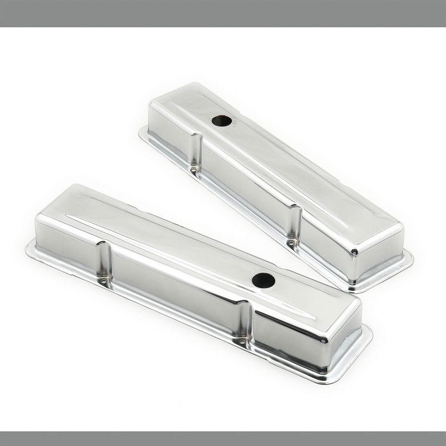 MR. GASKETSB Chevy Short Valve CVR