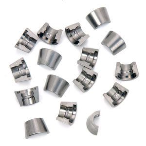 MANLEY10 Degree Titanium Valve Locks