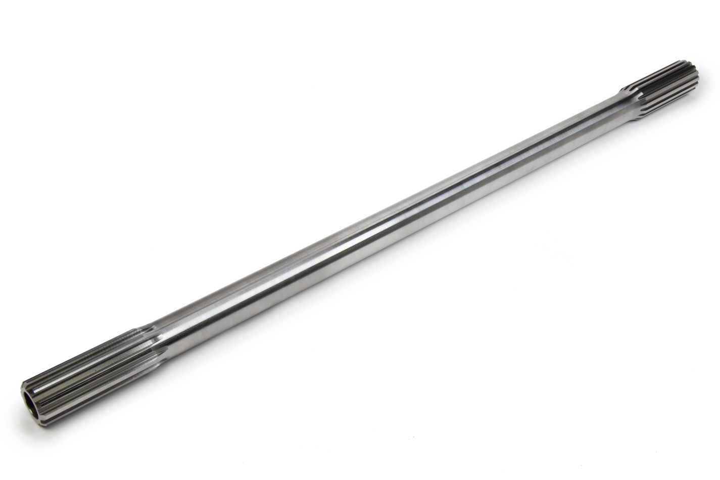 MPD RACING Drive Shaft Steel 28in Hollow 10-10 Spline