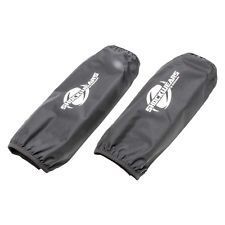 OUTERWEARSShockwear 4in x 19in Black Pair