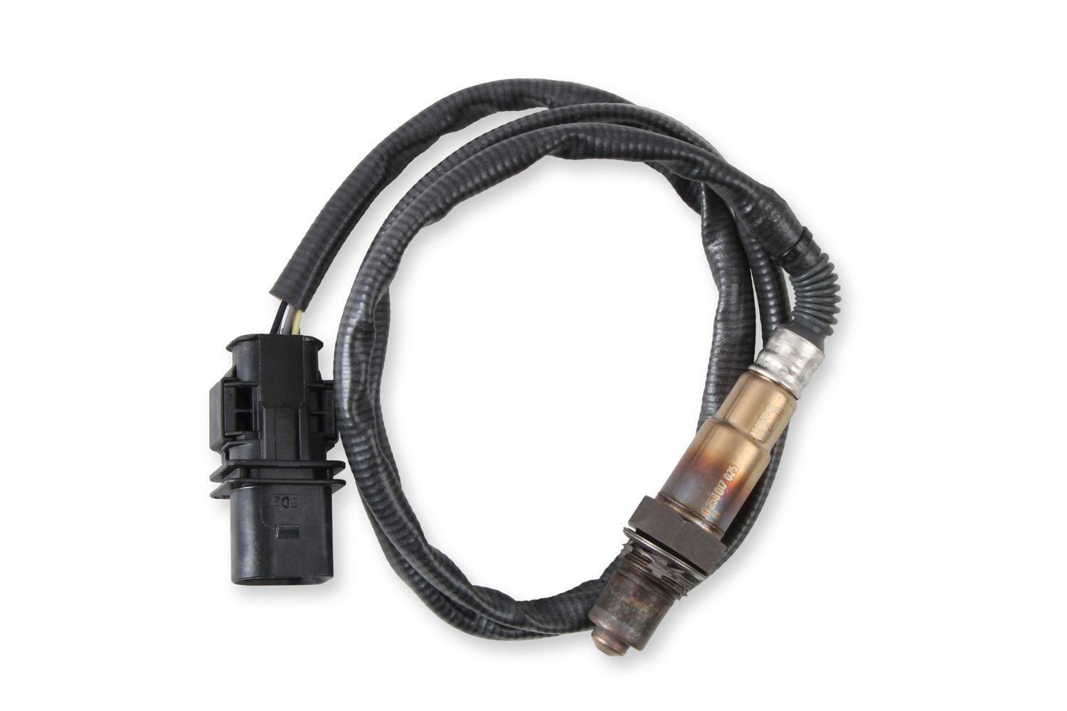 MSD IGNITIONO2 Sensor - Wideband LSU 4.9 - Power Grid