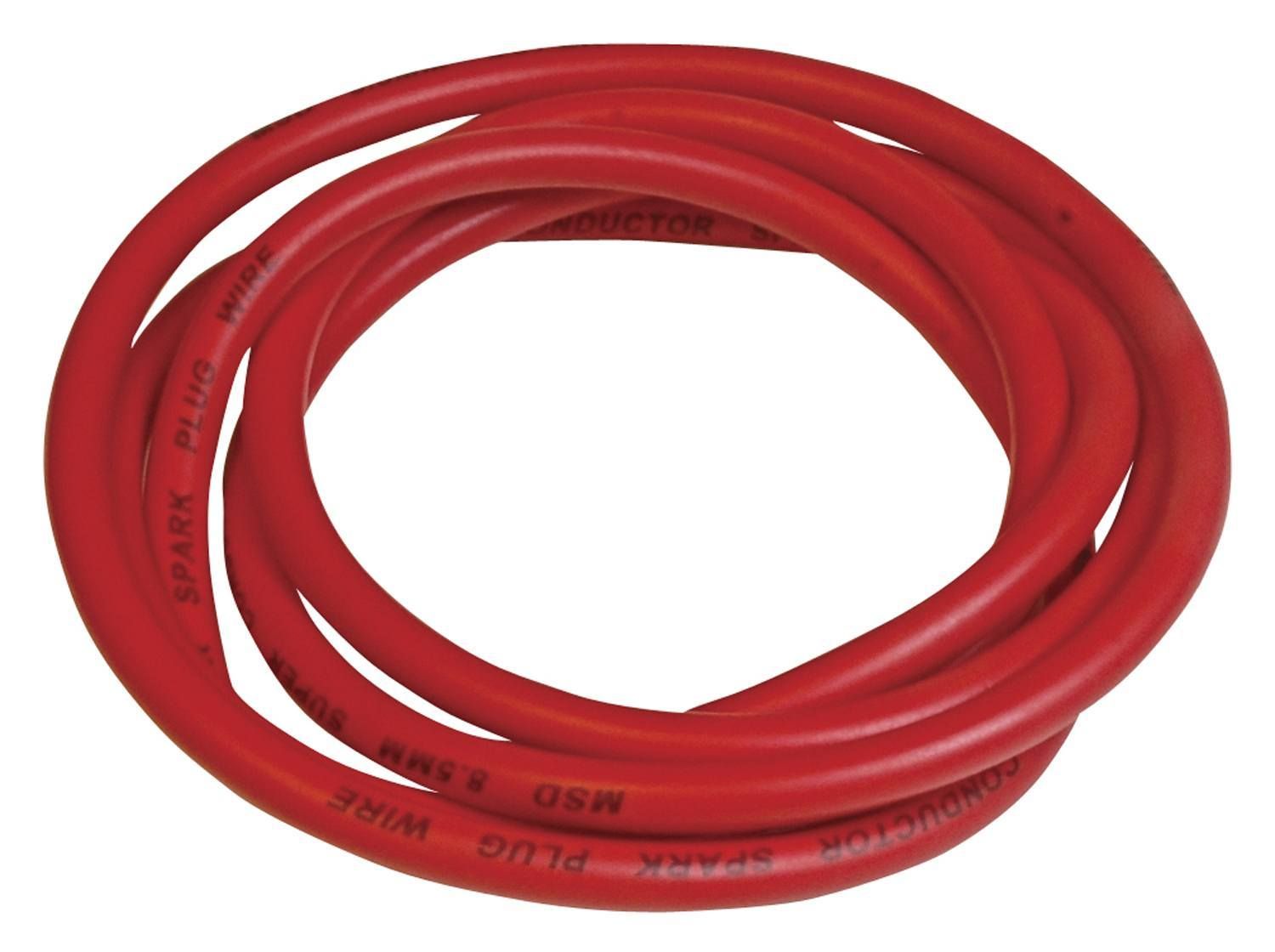 MSD IGNITION8.5mm Bulk Spark Plug Wire - 100'