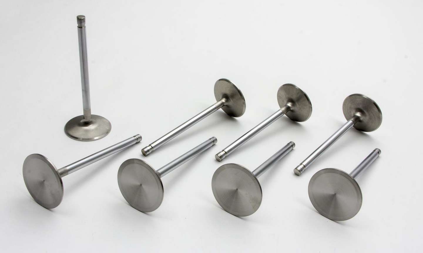 MANLEYSBC S/D 2.125in Intake Valves