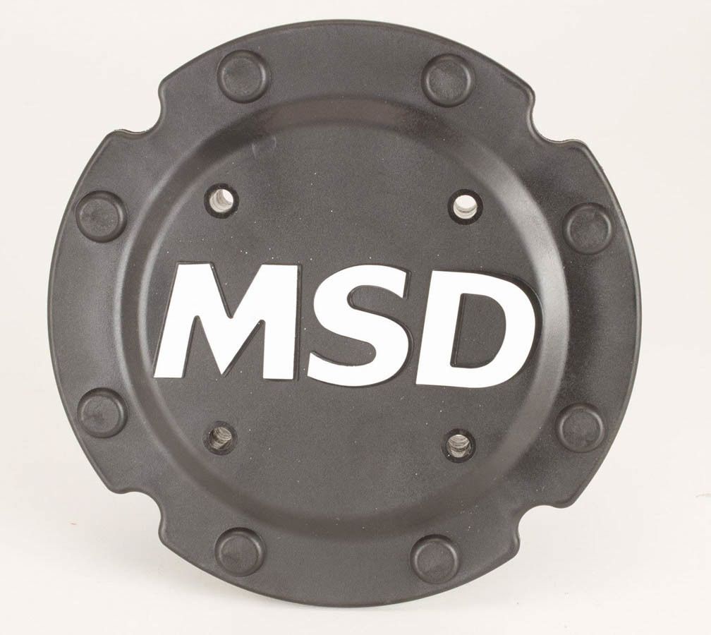 MSD IGNITIONWire Retainer - Pro-Cap Black