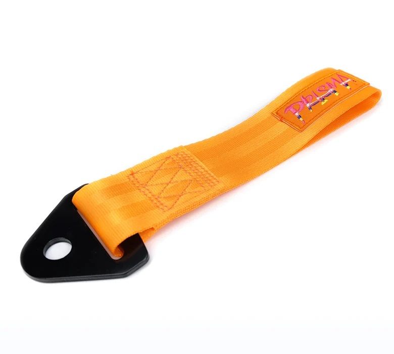 NRG INNOVATIONTow Strap Prisma Orange