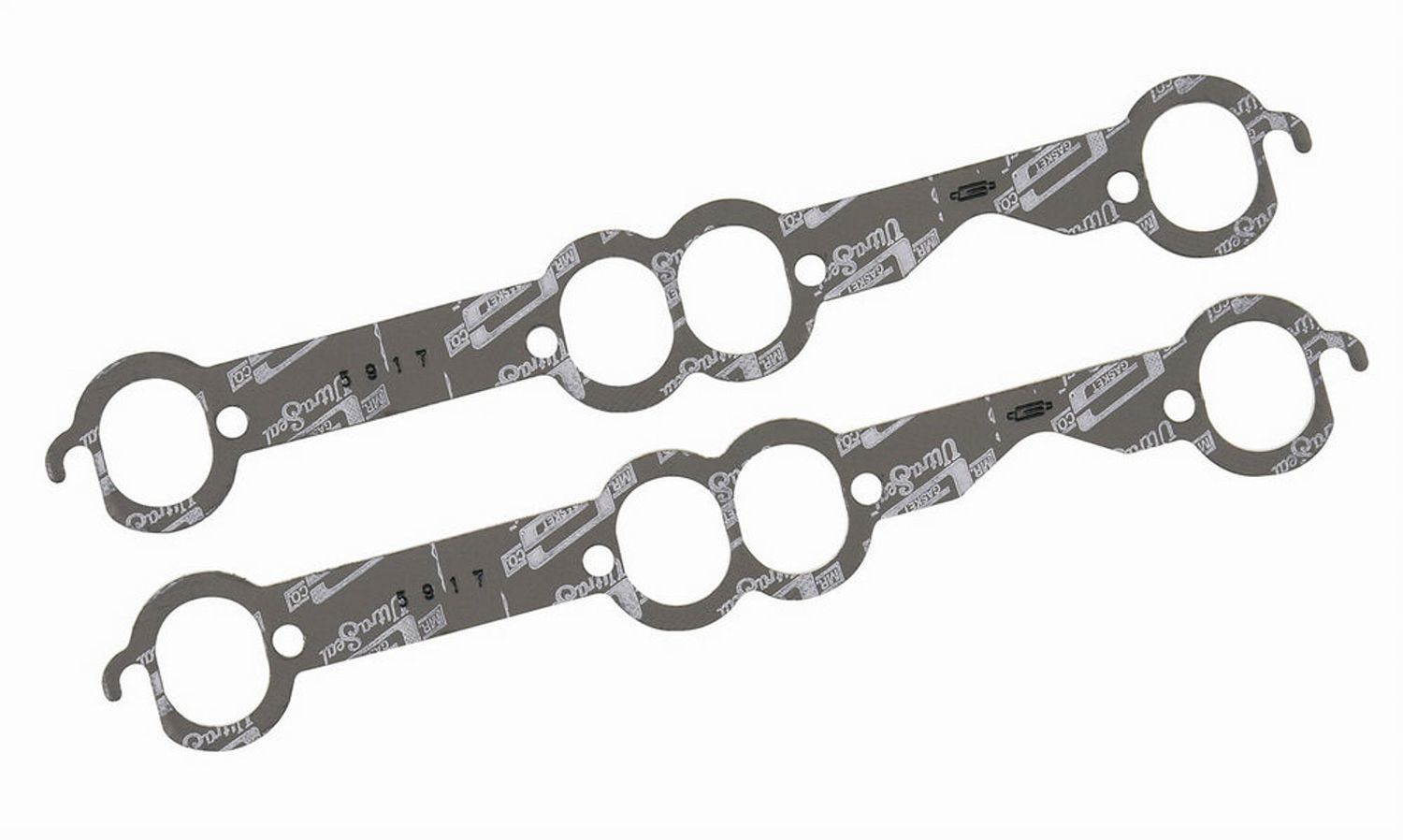 MR. GASKETCSBC Vortec L31 Ultra Seal Exhaust Gasket