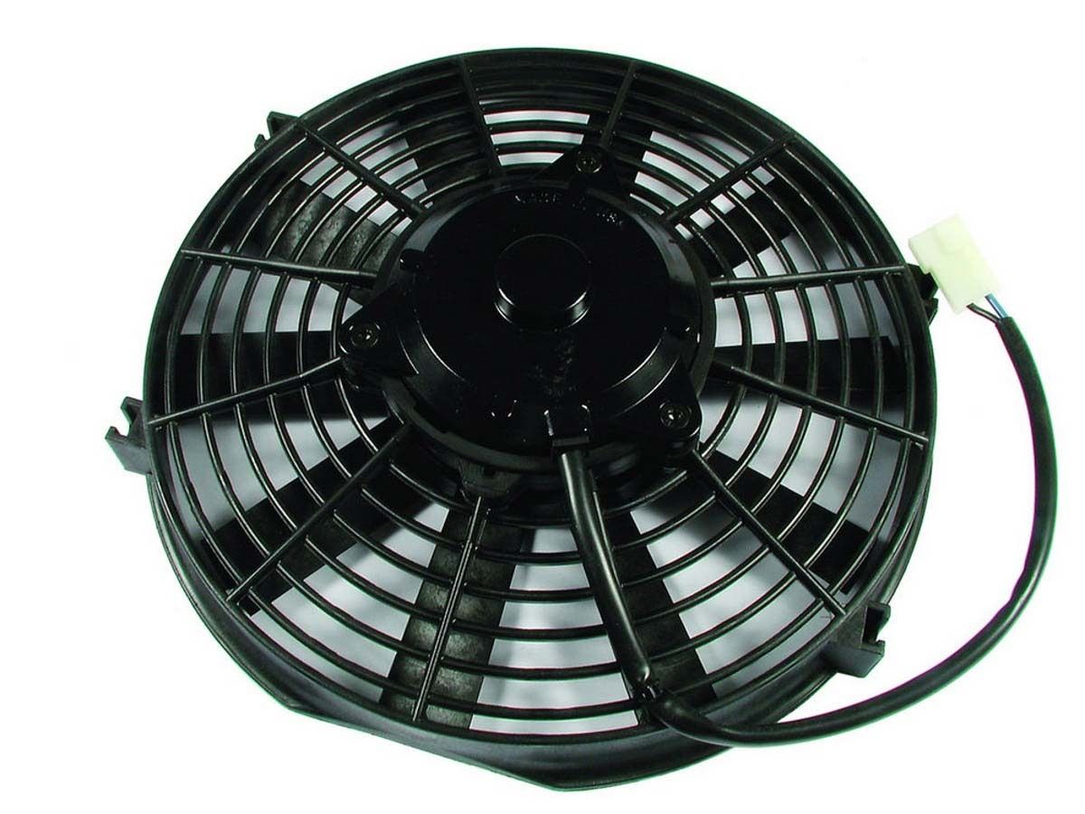 MR. GASKET Electric Fan 12in. 1400 CFM