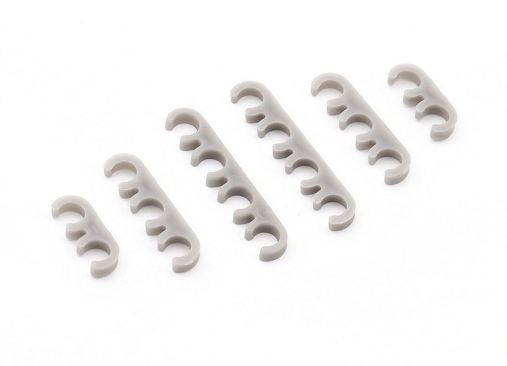 MR. GASKET Wire Separtor Kit (7mm)