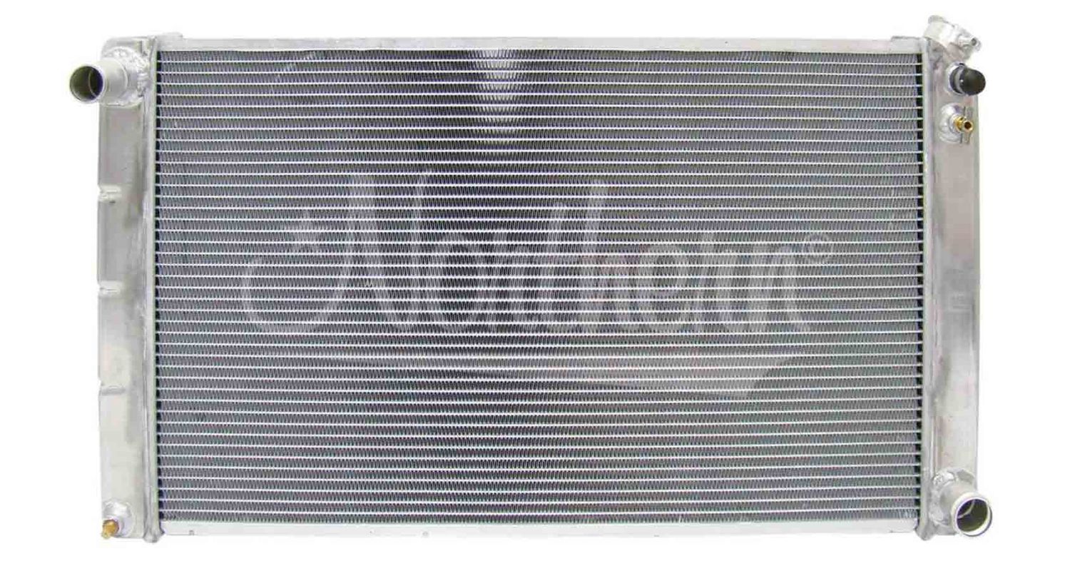 NORTHERN RADIATORAluminum Radiator GM 65-86 Cars Manual Trans
