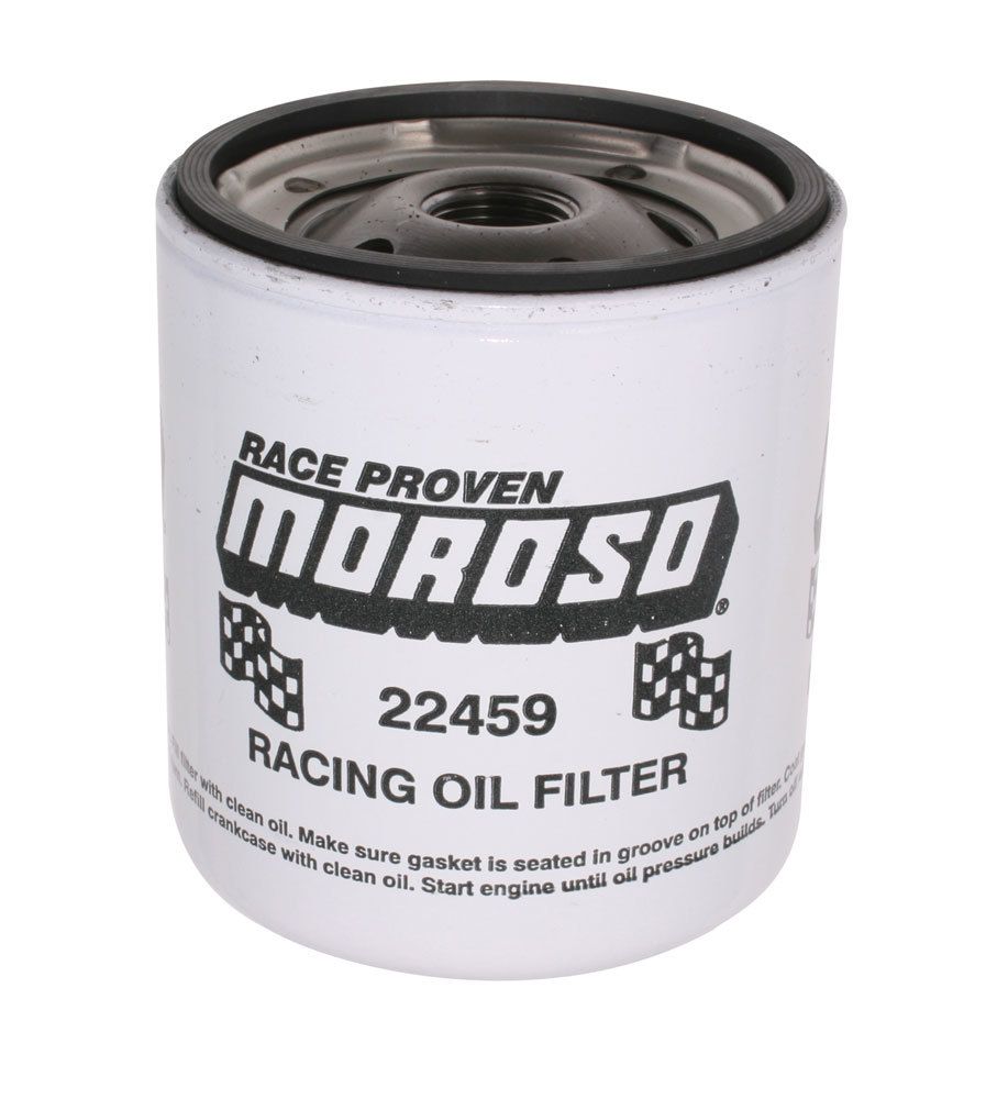 MOROSOShort Chevy Race Filter
