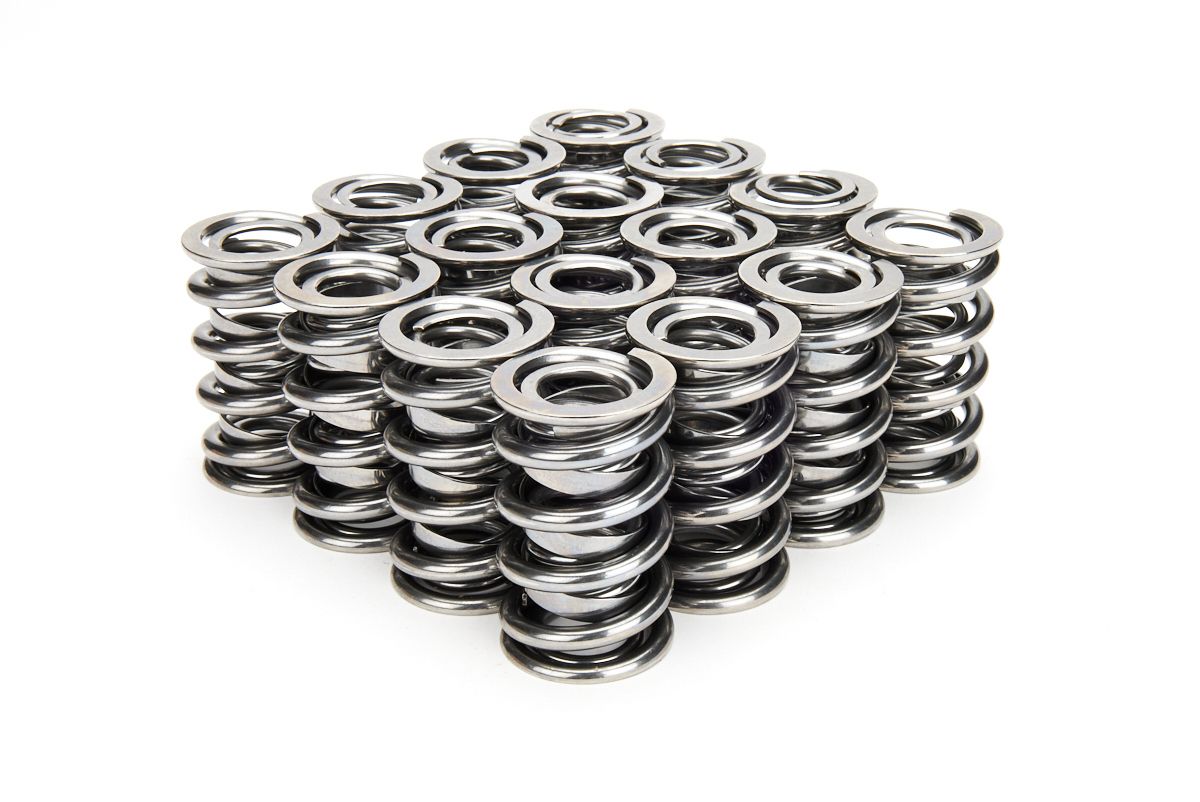MANLEY1.530 NexTek Dual Valve Springs