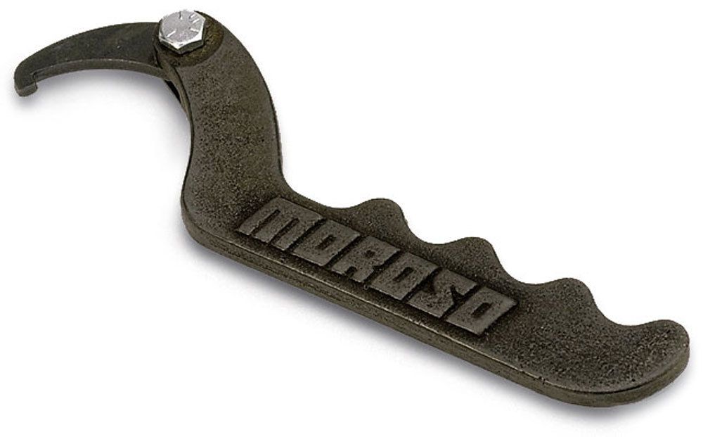 MOROSOCoil-Over Adj. Tool coilover wrench