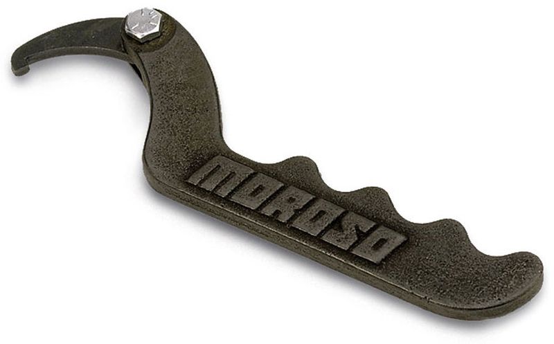 MOROSOCoil-Over Adj. Tool coilover wrench