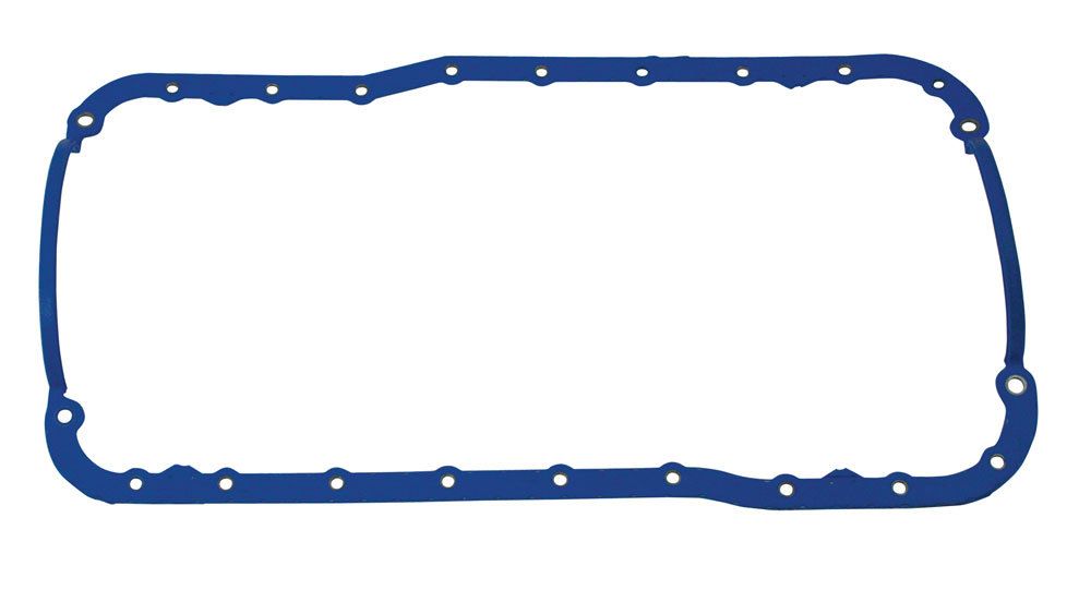 MOROSOOil Pan Gasket - Ford 351W Early Style 1pc.