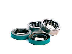 MOSER ENGINEERINGAxle Bearings & Seals Stock Chevy Car Pair