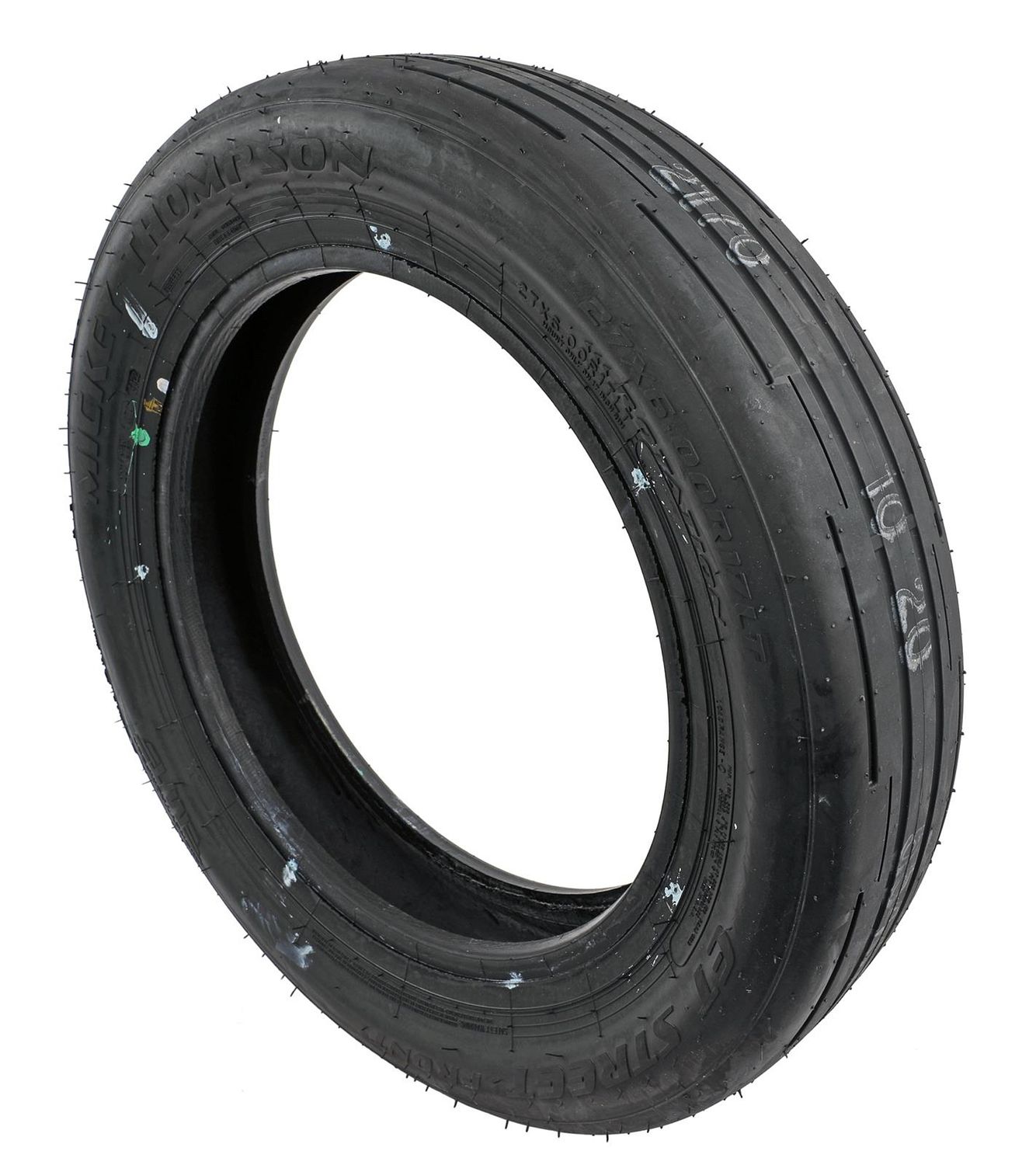 MICKEY THOMPSONET Sreet Radial Front Tire 27x6.00R17LT