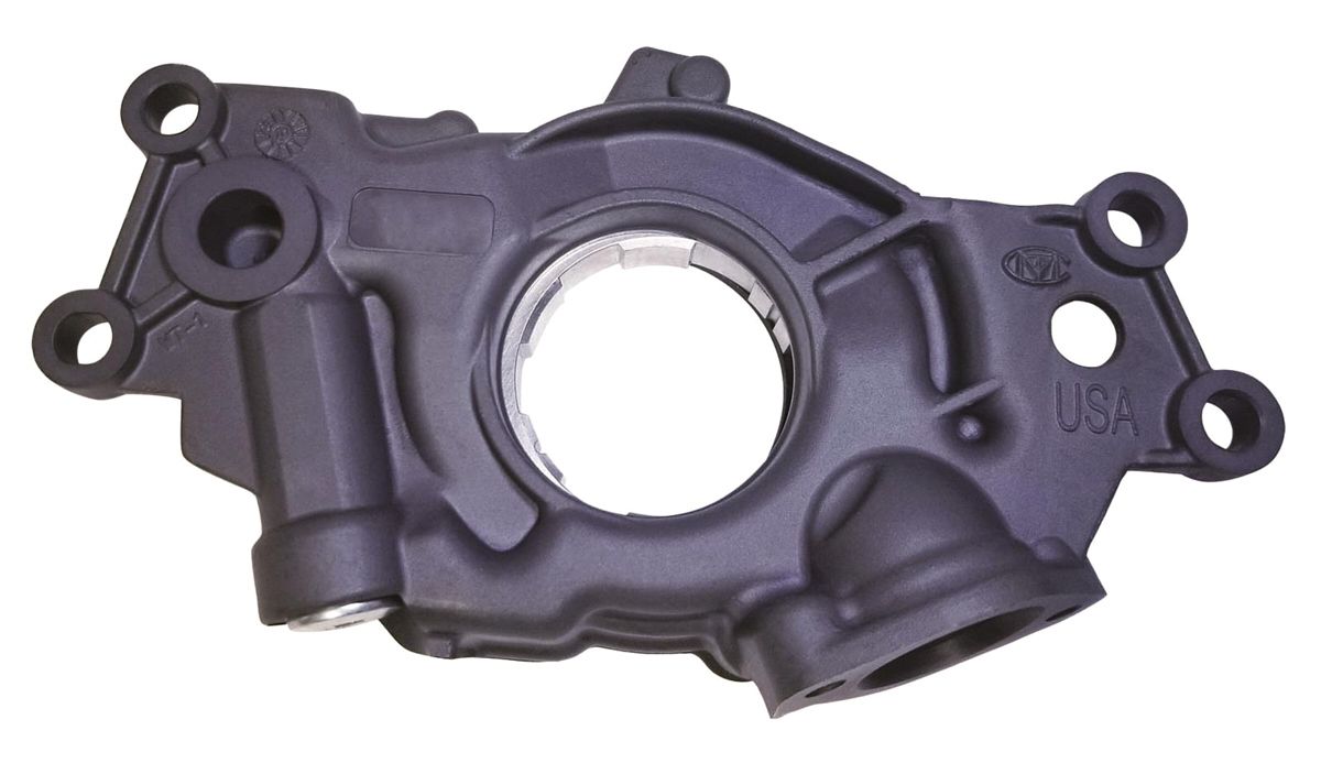 MOROSOOil Pump - Dart LS-Next SHP Block