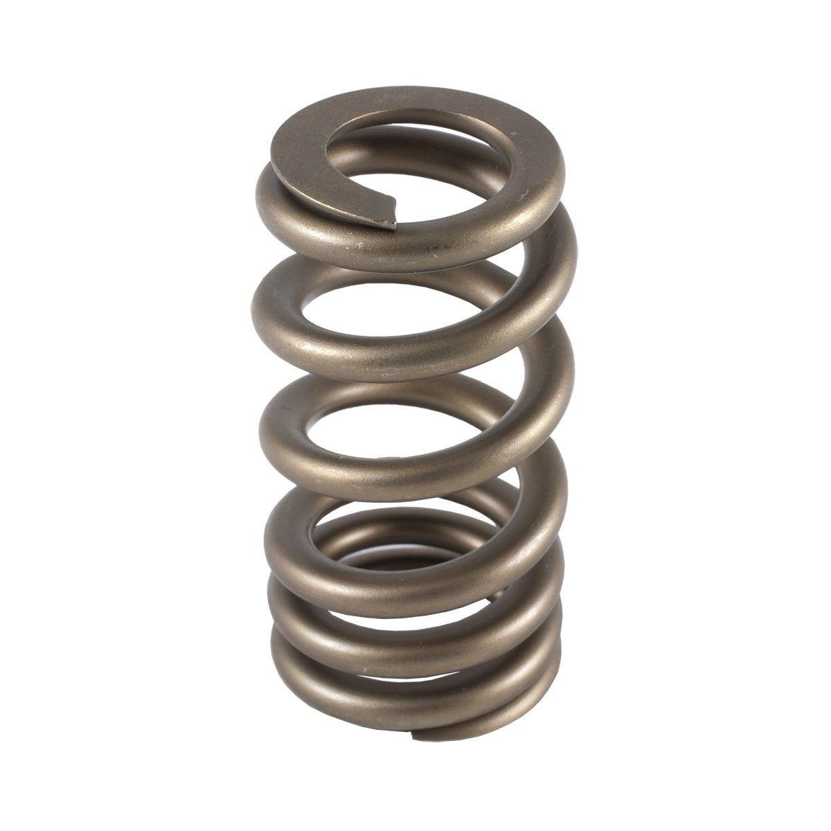 PAC RACING SPRINGS1.250 Valve Springs -1pk Ovate Beehive