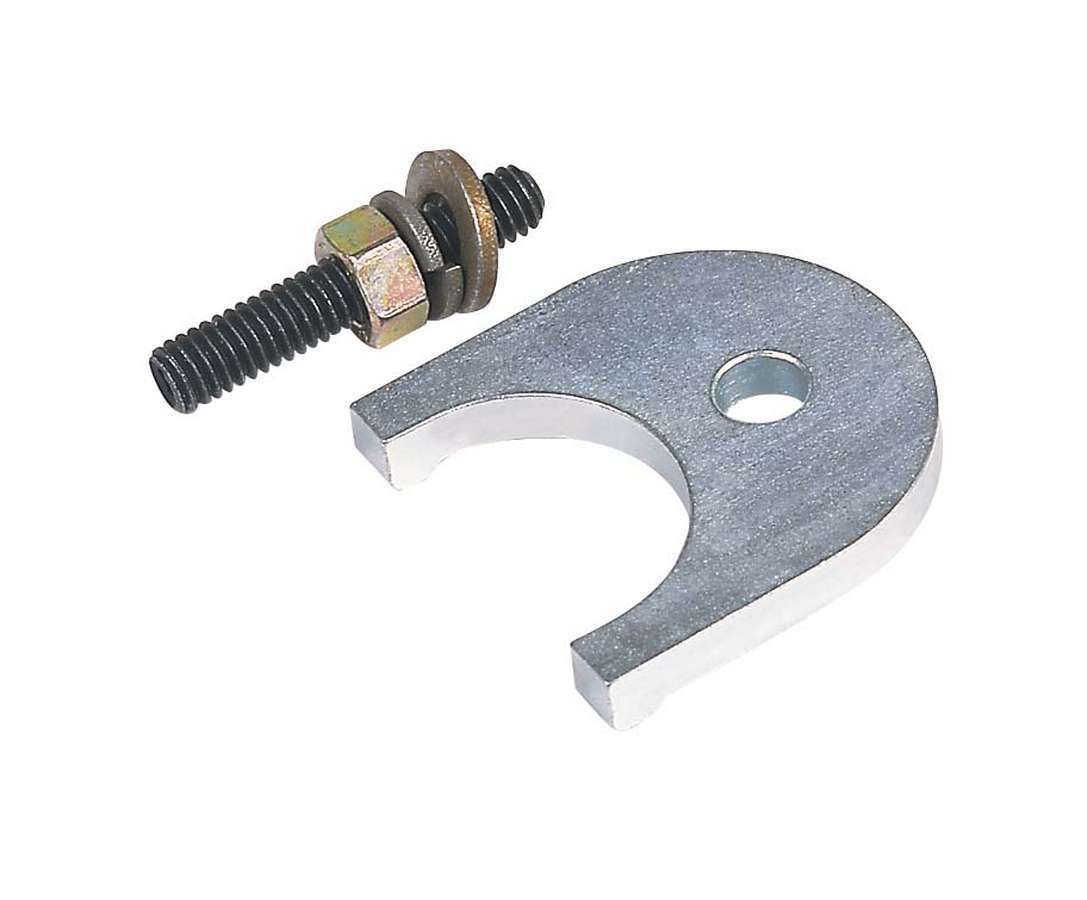 MSD IGNITIONCNC Distributor Hold Down Clamp - Ford