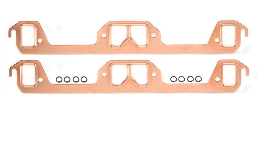 MR. GASKETCopperseal Exh Gasket SB Mopar