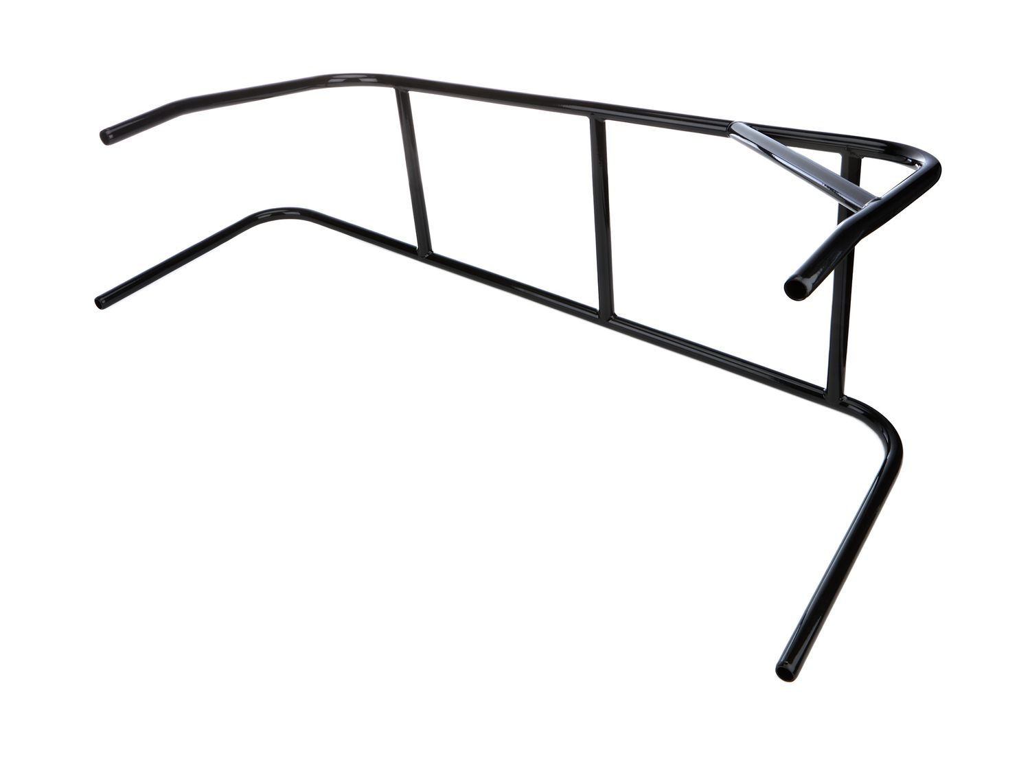 MPD RACING Midget Right Neft 4 Point Black