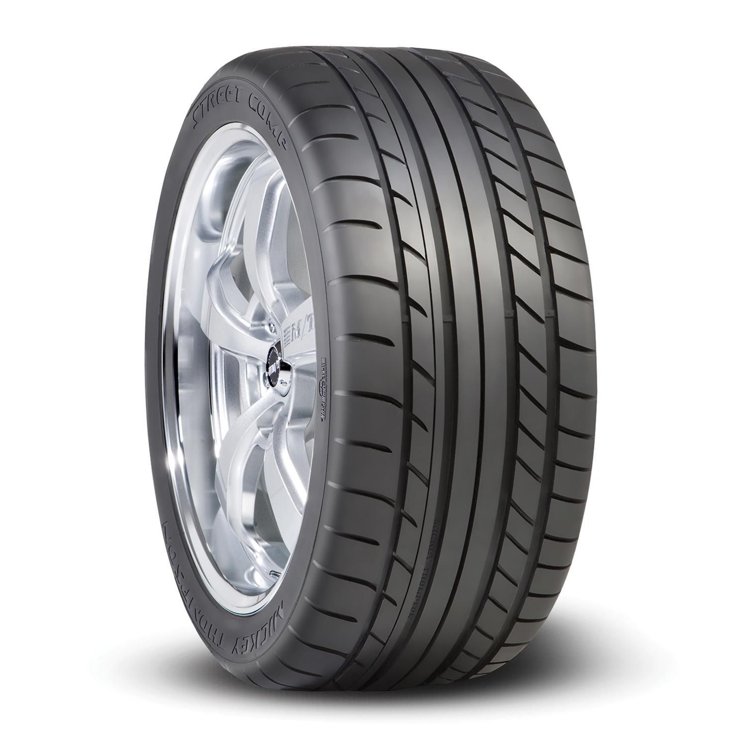 MICKEY THOMPSON315/35R17-102W Street Comp Tire