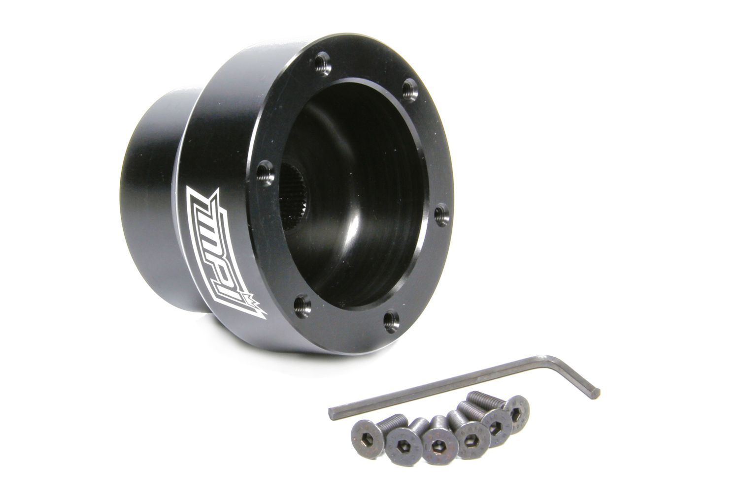MPI USAAluminum 6-Bolt UTV Hub