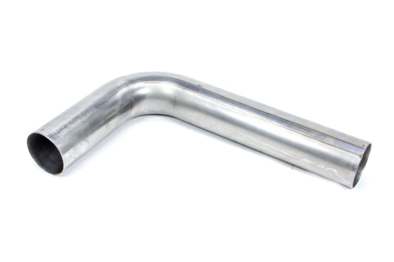 PATRIOT EXHAUST 90 Bend Mild Steel 3.000 x 3.5in Radius 16 Gauge
