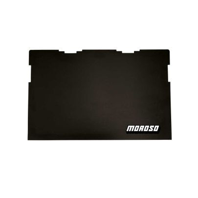 MOROSODash Blockoff Plate - Mazda Miata 99-04