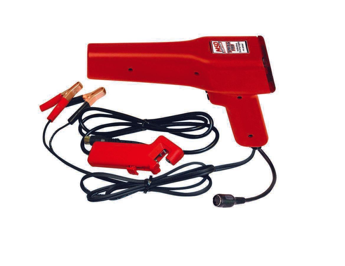 MSD IGNITIONTiming Light