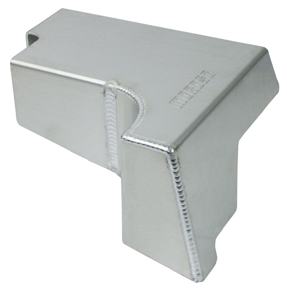 MOROSOFuse Box Cover - Subaru WRX 06-07