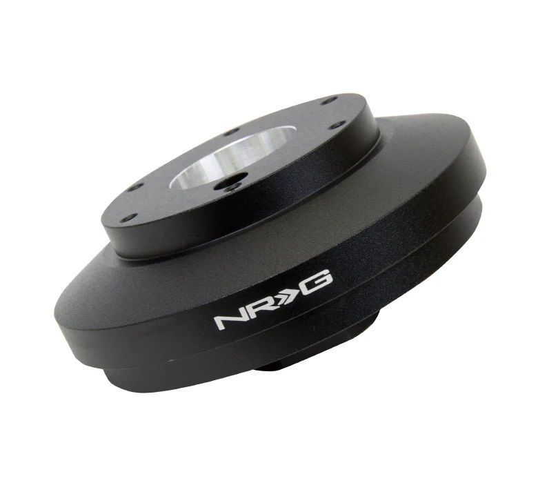 NRG INNOVATIONSteering Hub Short Ford Mustang 05-12 F-150