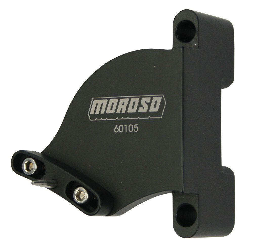 MOROSOTiming Pointer - SBC 6.375