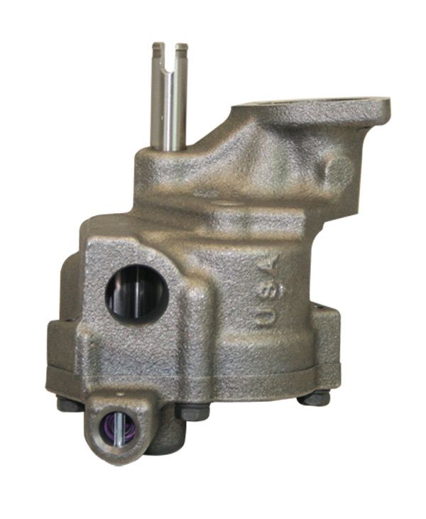 MOROSOBBC Oil Pump High Vol. w/H.D. Neck