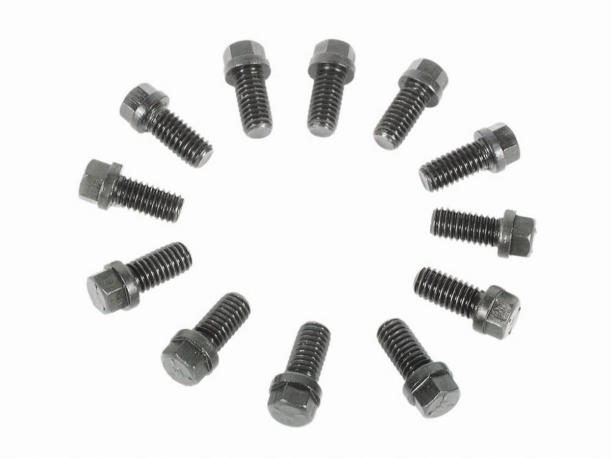 MR. GASKETHeader Bolts