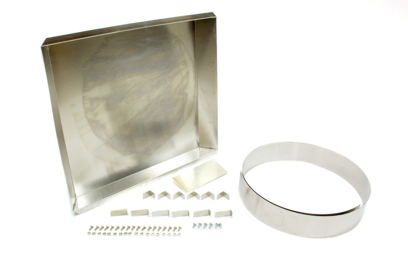 NORTHERN RADIATORFan Shroud Engine Driven Fits 19 x 28