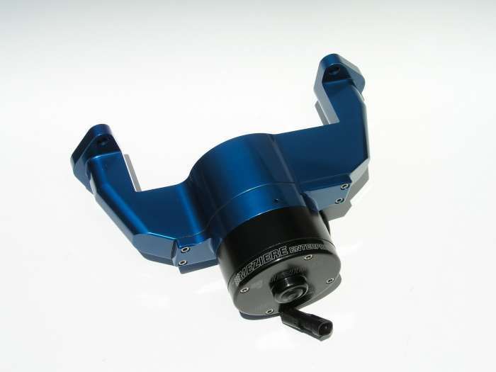 MEZIEREFord FE Billet Elec. W/P Blue