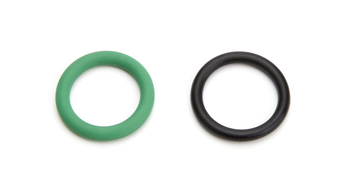 MOROSOO-Ring (2pk) GM LS Oil Pump