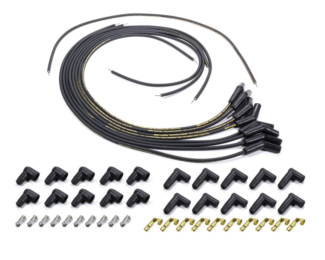 MOROSOMag-Tune Plug Wire Set 135 Degree - Universal