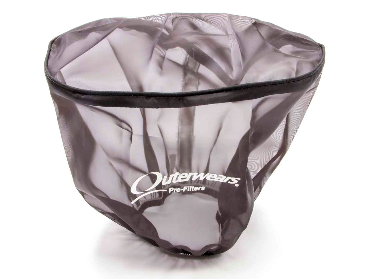 OUTERWEARSTapered Style Fuel Inj Black