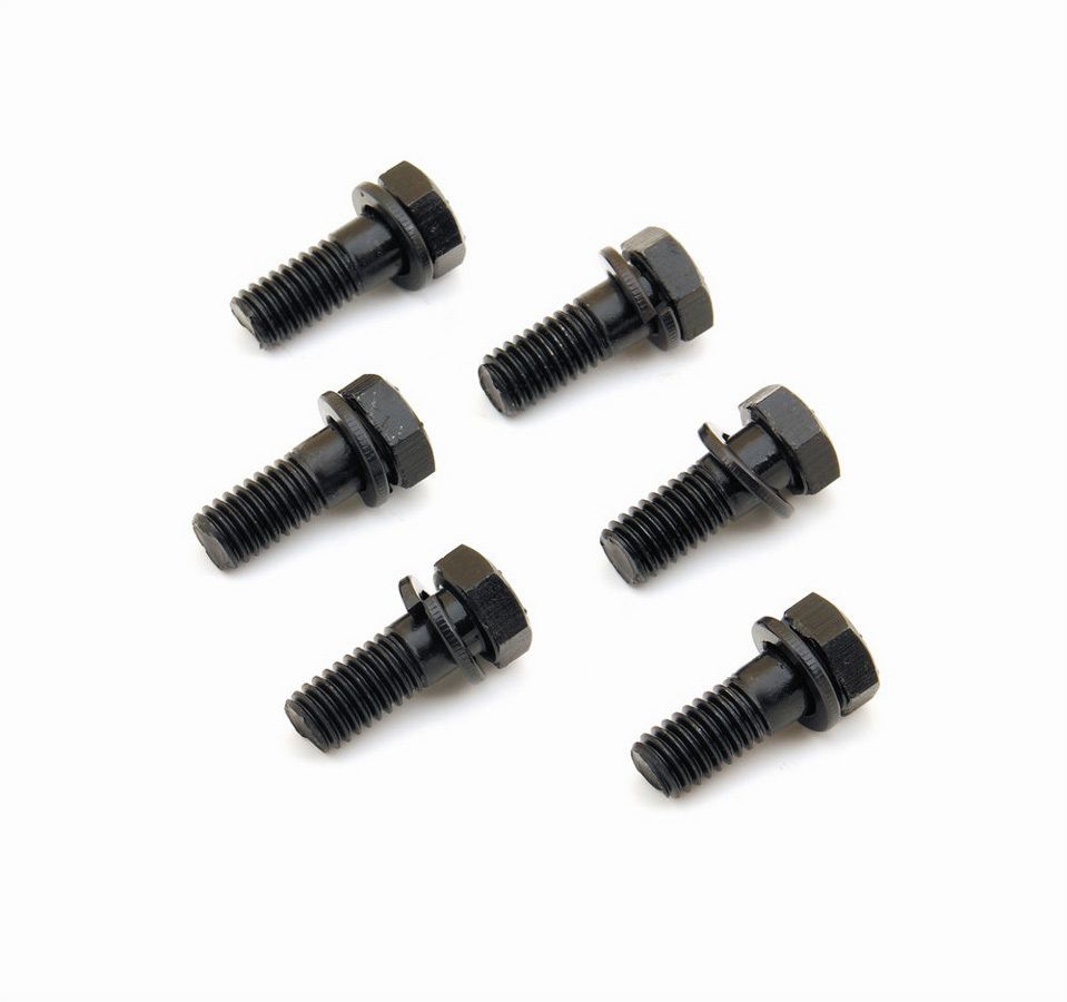MR. GASKETPressure Plate Bolts