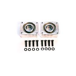 MOSER ENGINEERINGC-Clip Eliminator Stock GM 10 & 12 Bolt Lg Bearg