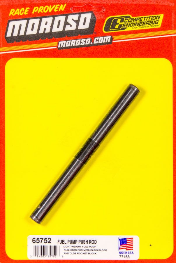 MOROSOFuel Pump Push Rod