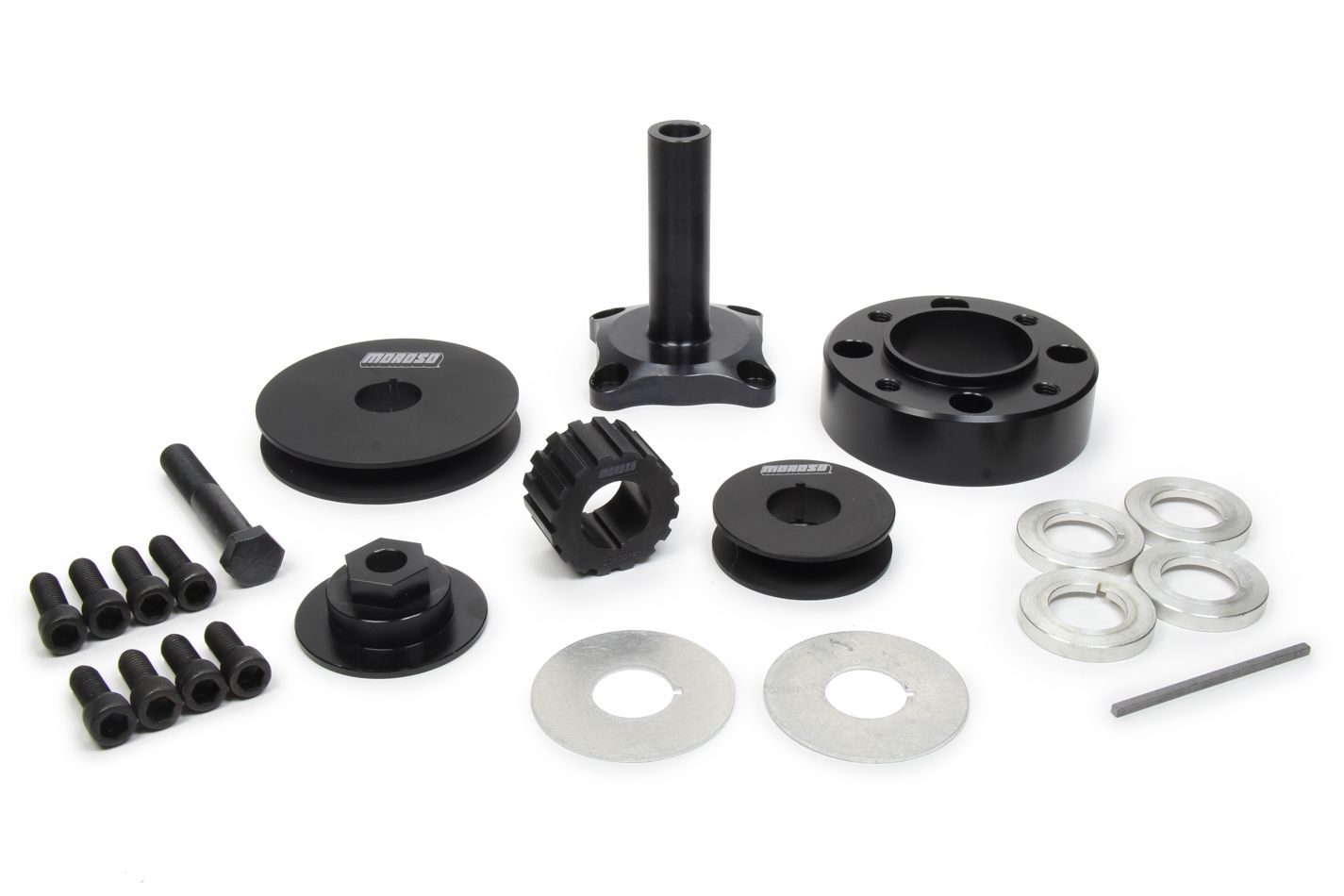 MOROSODrive Kit - BBF