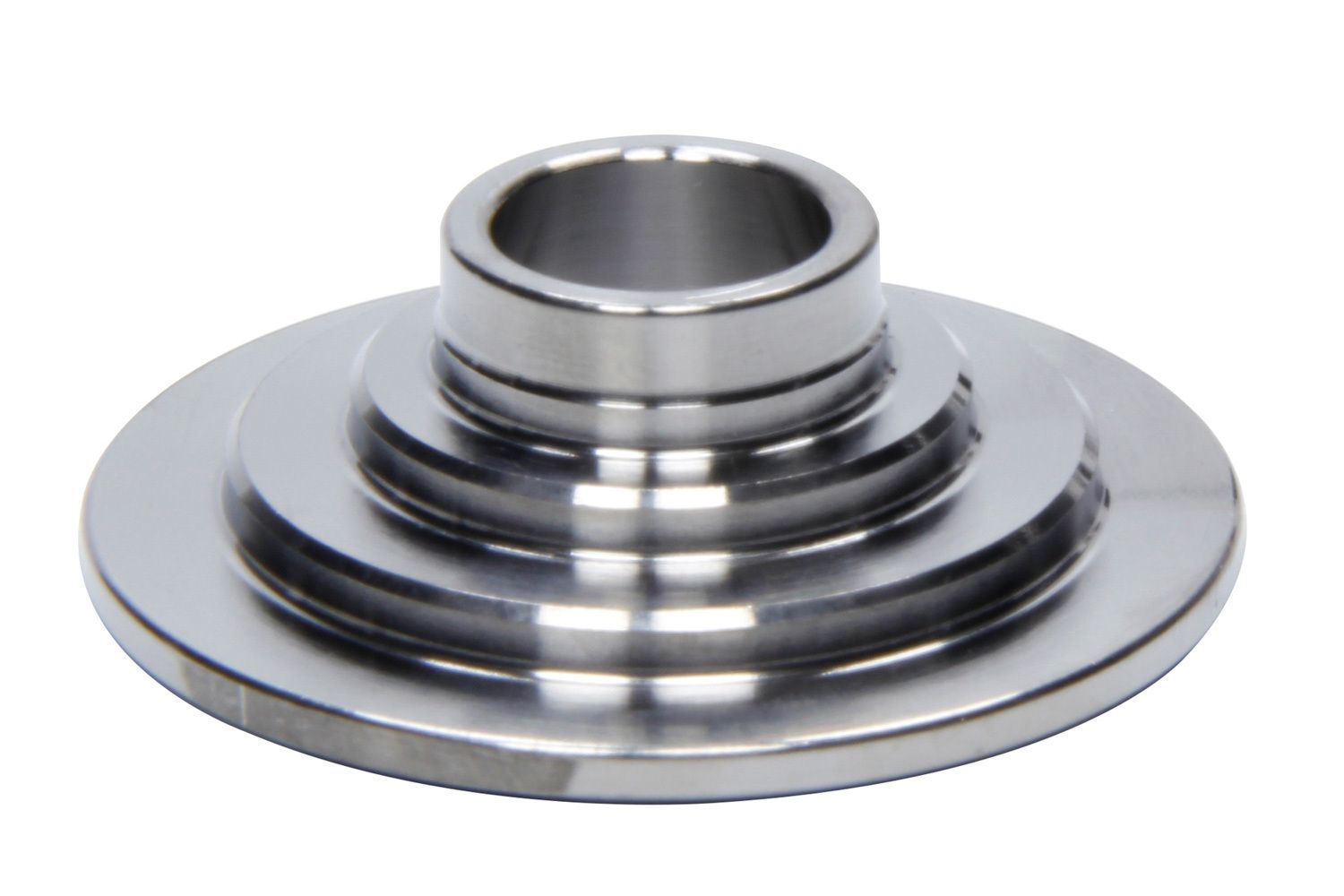 PAC RACING SPRINGSValve Spring Retainers - TI (16) 1.620 Dia.