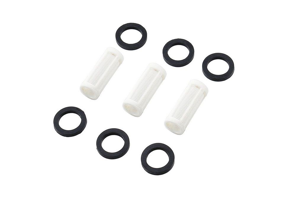 MR. GASKETReplacement Fuel Filter Element